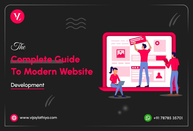 the-complete-guide-to-modern-website-development-vijay-lathiya