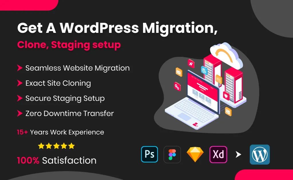 get-a-wordpress-website-migration-clone-staging-setup-vijay-lathiya